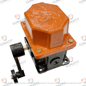 Lever Limit switch