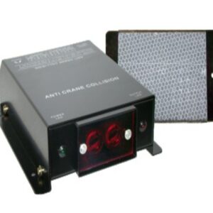 ANTI CRANE COLLISION SWITCH