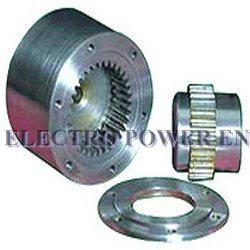 Brake Drum Coupling