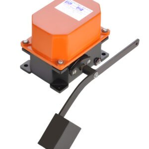 Crane Limit Switch