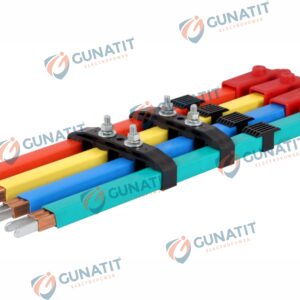 EOT Crane Busbar System