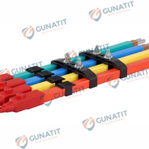 EOT Crane Busbar System