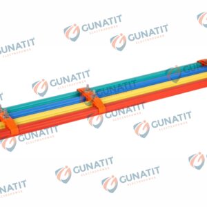 DSL Busbar System