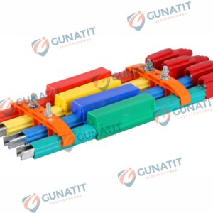 DSL Busbar System