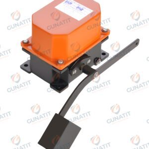 Gravity/Weight Operated  Limit Switch