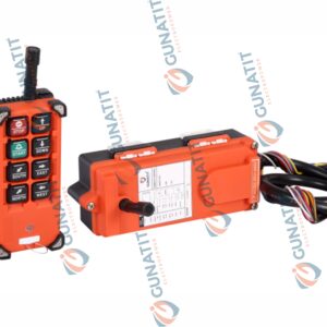 RADIO REMOTE CONRTOL FOR EOT CRANE