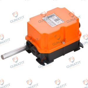 Worm Drive Gear Limit Switch