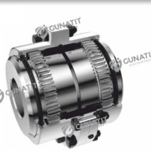 Brake Drum Coupling