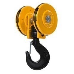 Crane Hook
