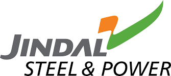 JINDAL STEEL _ POWER LTD