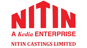 Nitin Casting Ltd.