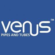 Venus Pipes 1