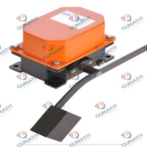 Weight Operated Limit Switch