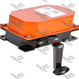 Lever Type Limit Switch