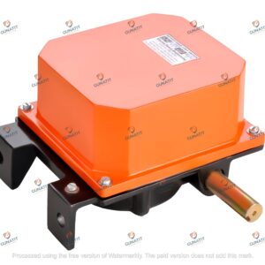 Rotary Geared Limit Switches