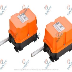 Worm Drive Limit Switches